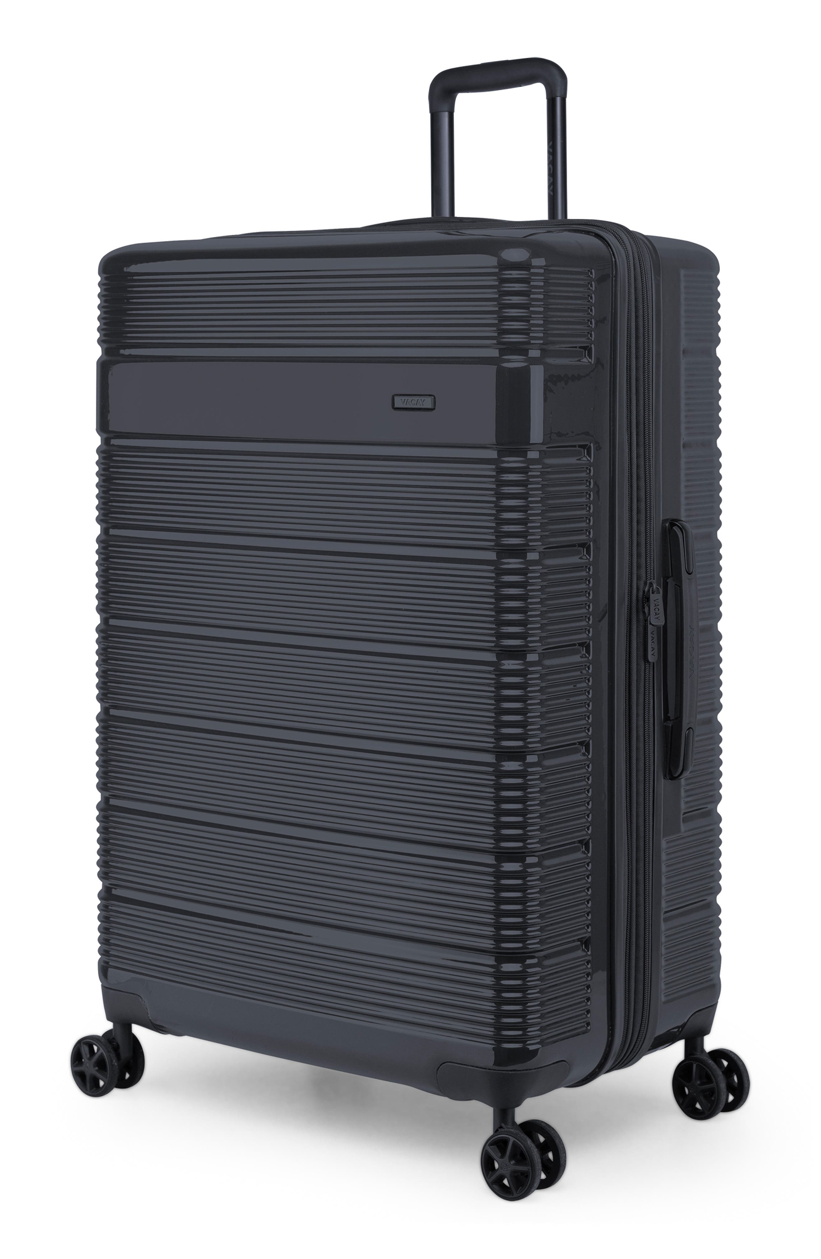 Vacay Spotlight 28-Inch Hardside Spinner Luggage, Alternate, color, 