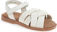 NEXT Kids' Ankle Strap Sandal