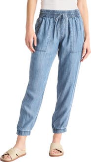 Splendid Lakeside Joggers