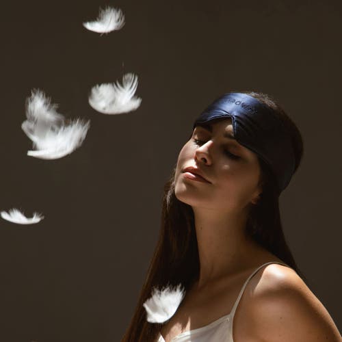 Drowsy Sleep Co . Featherweight Sleep Mask
