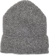 Rainforest Icelandic Marled Beanie