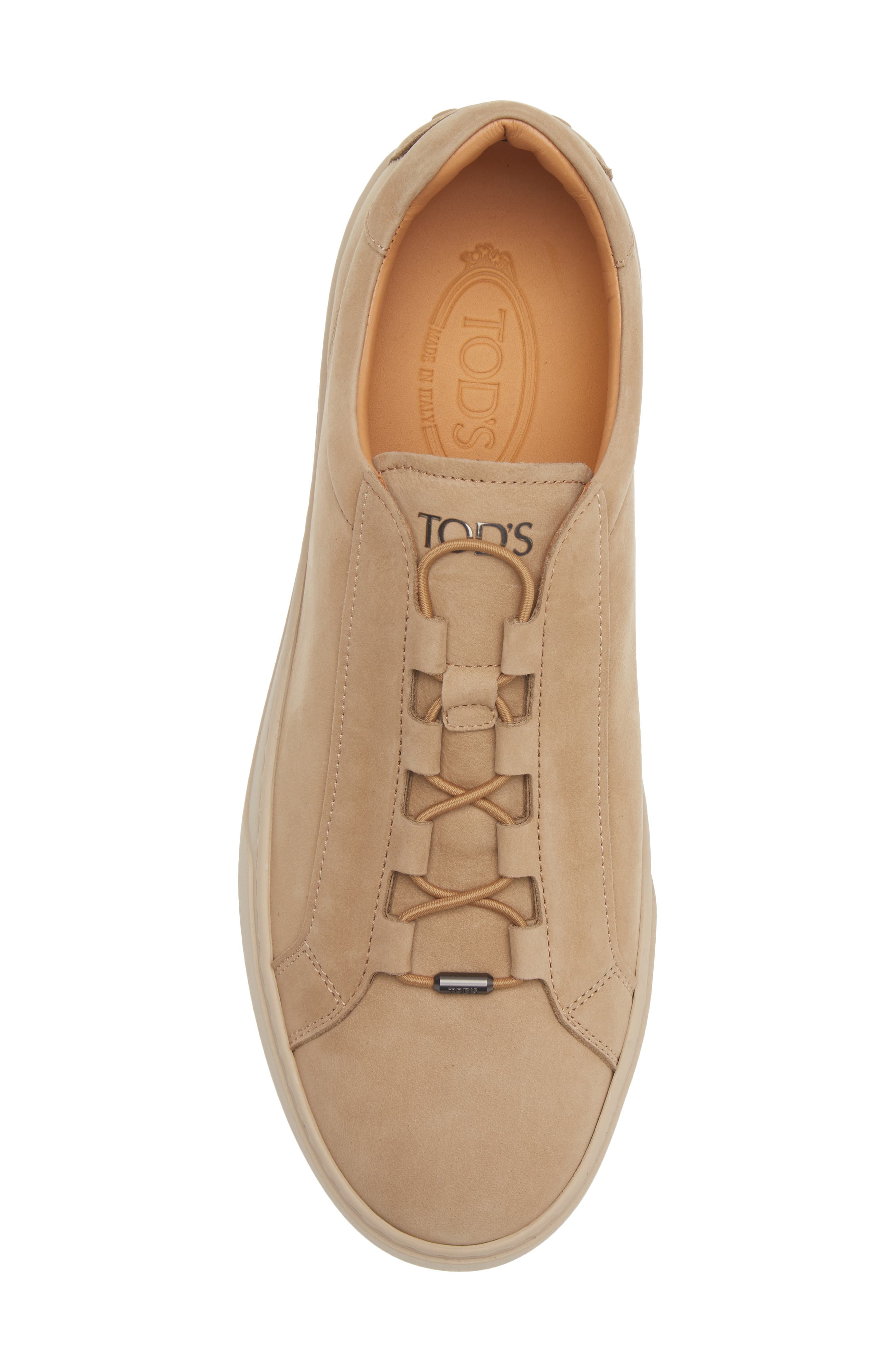 Sportivo Slip-On Sneaker, Alternate, color, BISCOTTO MEDIO
