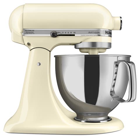 Artisan 5 Quart Tilt-head Stand Mixer