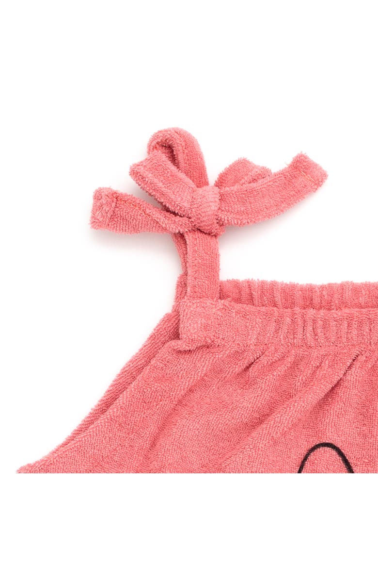 Minnie Mouse Sleeveless Tank Top and Dolphin Shorts Set, Alternate, color, Minnie Mouse Pink