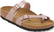 Birkenstock Mayari Birko-Flor Sandal