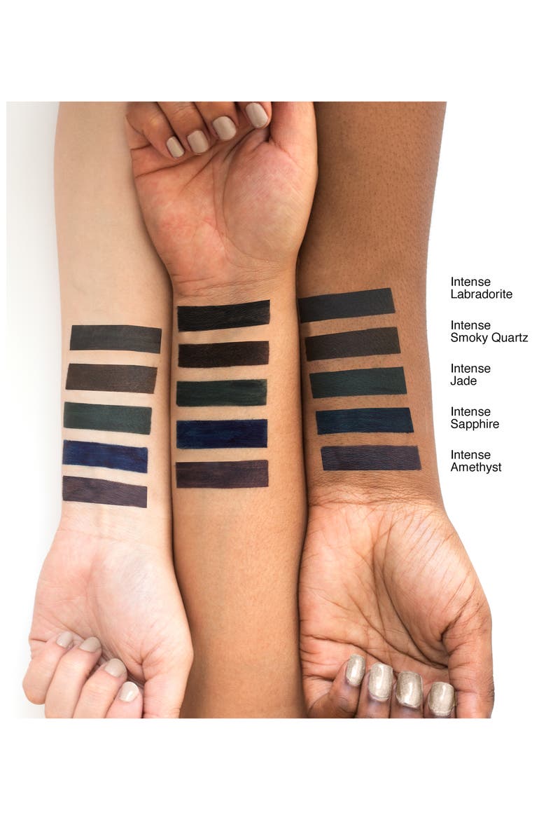 Stay All Day® Waterproof Liquid Eyeliner, Alternate, color, BLACK