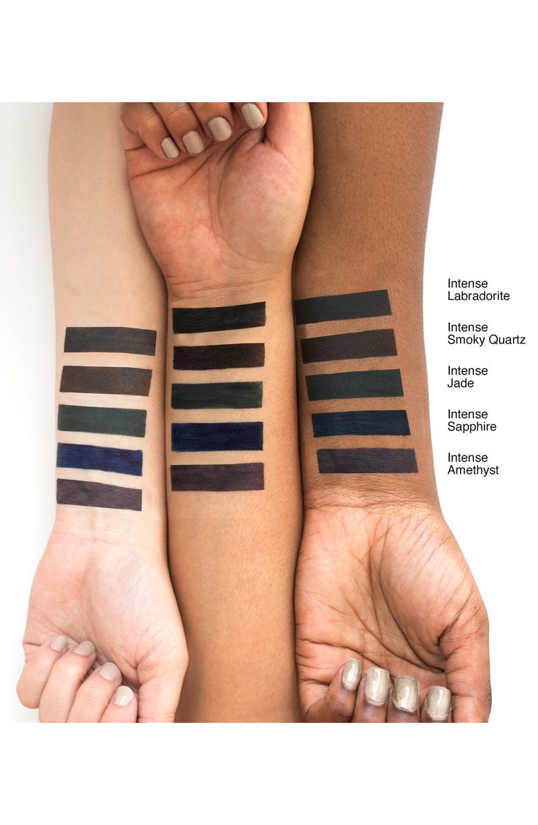 Stila Stay All Day<sup>®</sup> Waterproof Liquid Eyeliner, Alternate, color, Black