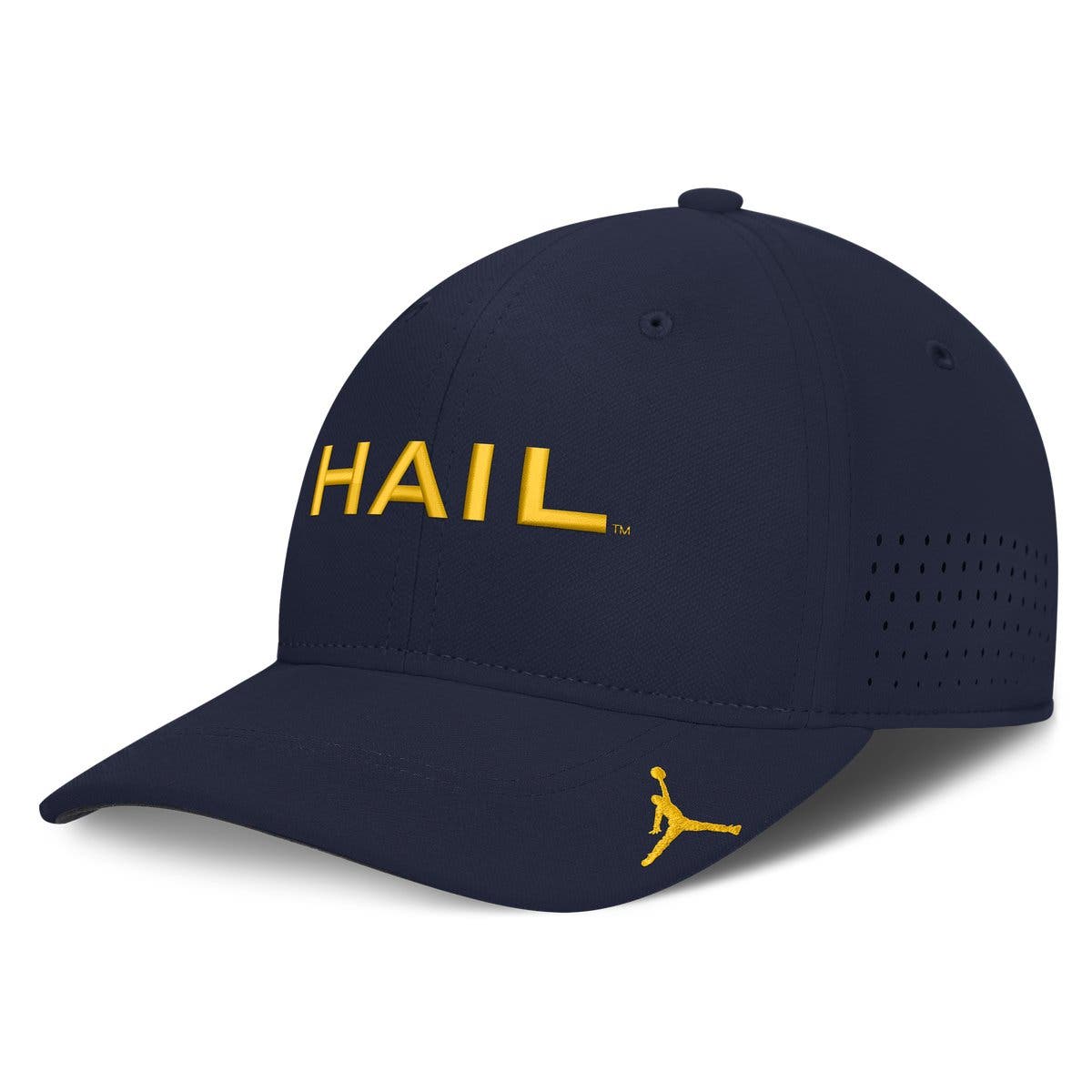 selected Navy