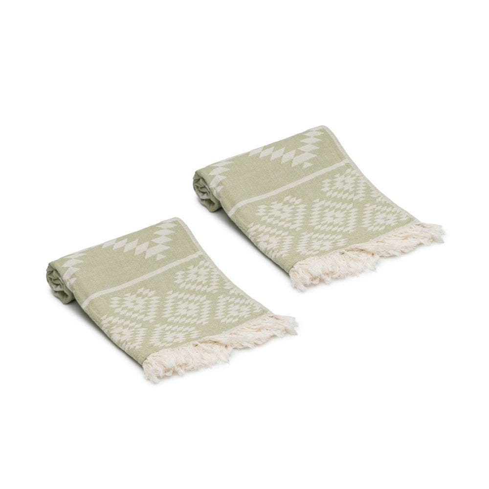 selected Sage Green