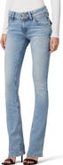 Hudson Jeans Beth Mid Rise Bootcut