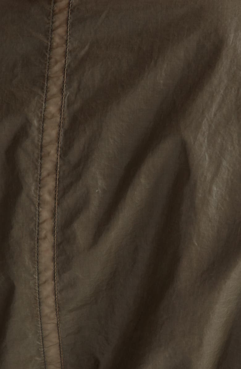 Dries Van Noten Ready Coated Cotton Coat, Alternate, color,