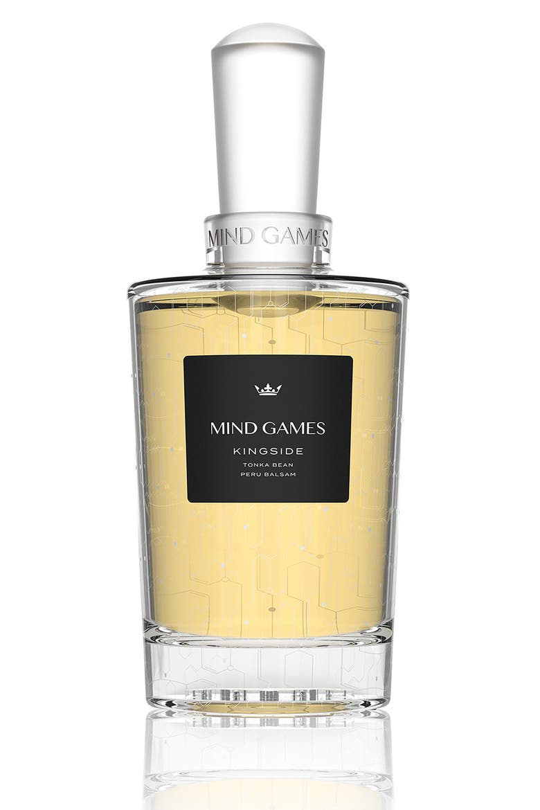 Kingside Extrait de Parfum Decanter Gift Set, Main, color, NO COLOR