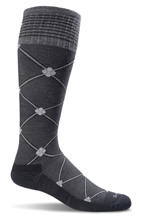 'Goodhew - Elevation' Compression Socks