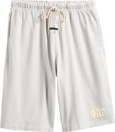 Fear of God Essentials '90s Drawstring Sweat Shorts