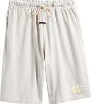 Fear of God Essentials '90s Drawstring Sweat Shorts