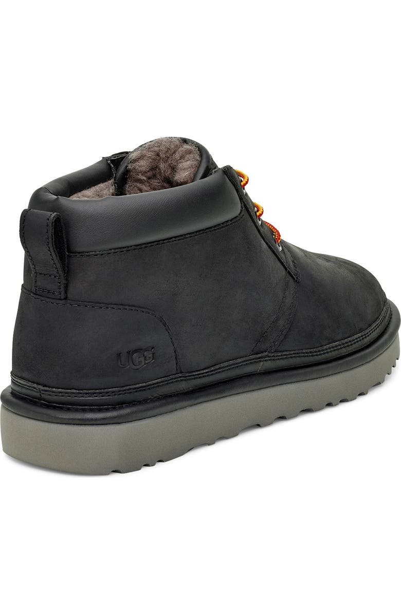 UGG<sup>®</sup> Neumel Utility Chukka Boot, Alternate, color,