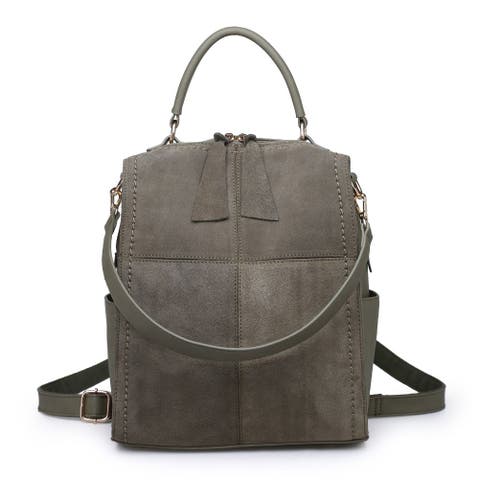 Brette Backpack