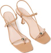 Loeffler Randall Triana Strappy Sandal