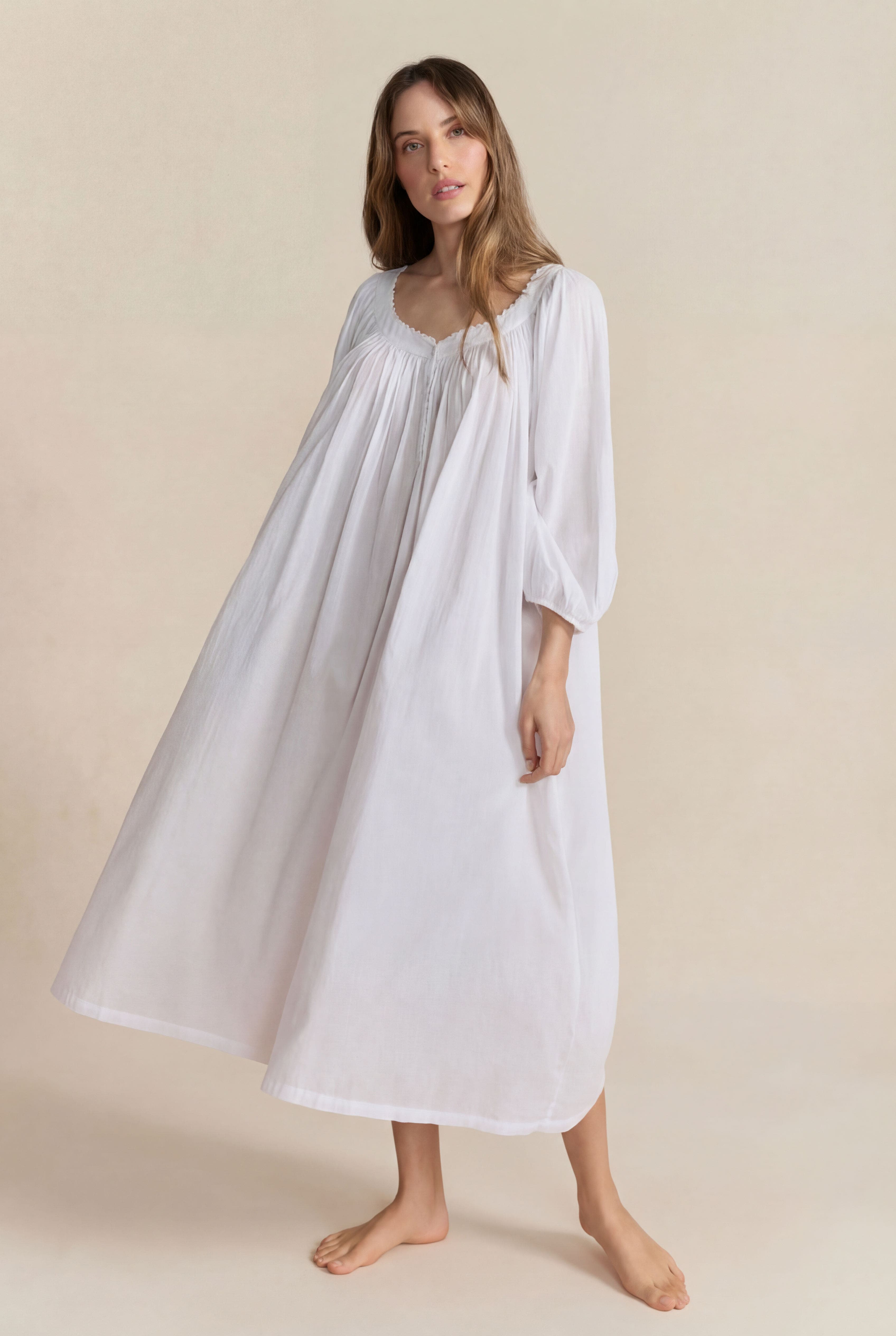 selected White