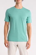 TravisMathew Solid Crewneck T-Shirt