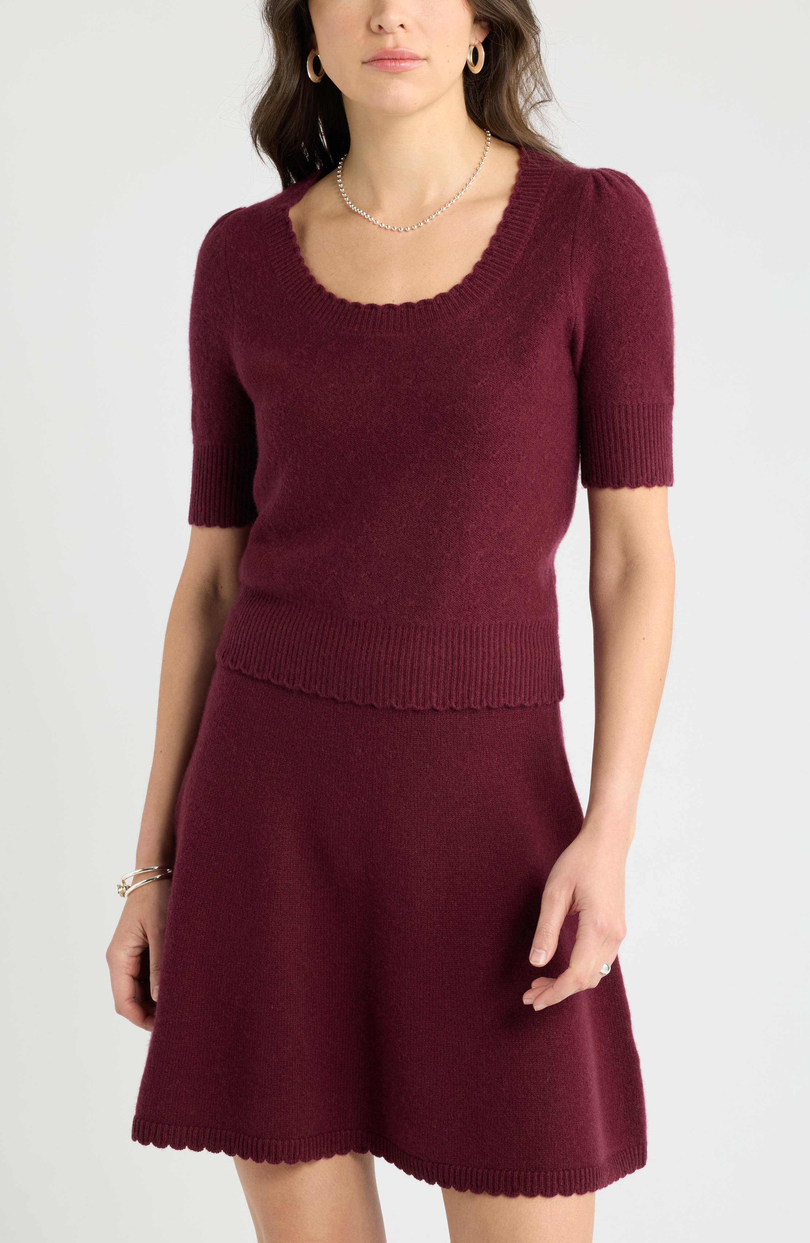 BURGUNDY LONDON