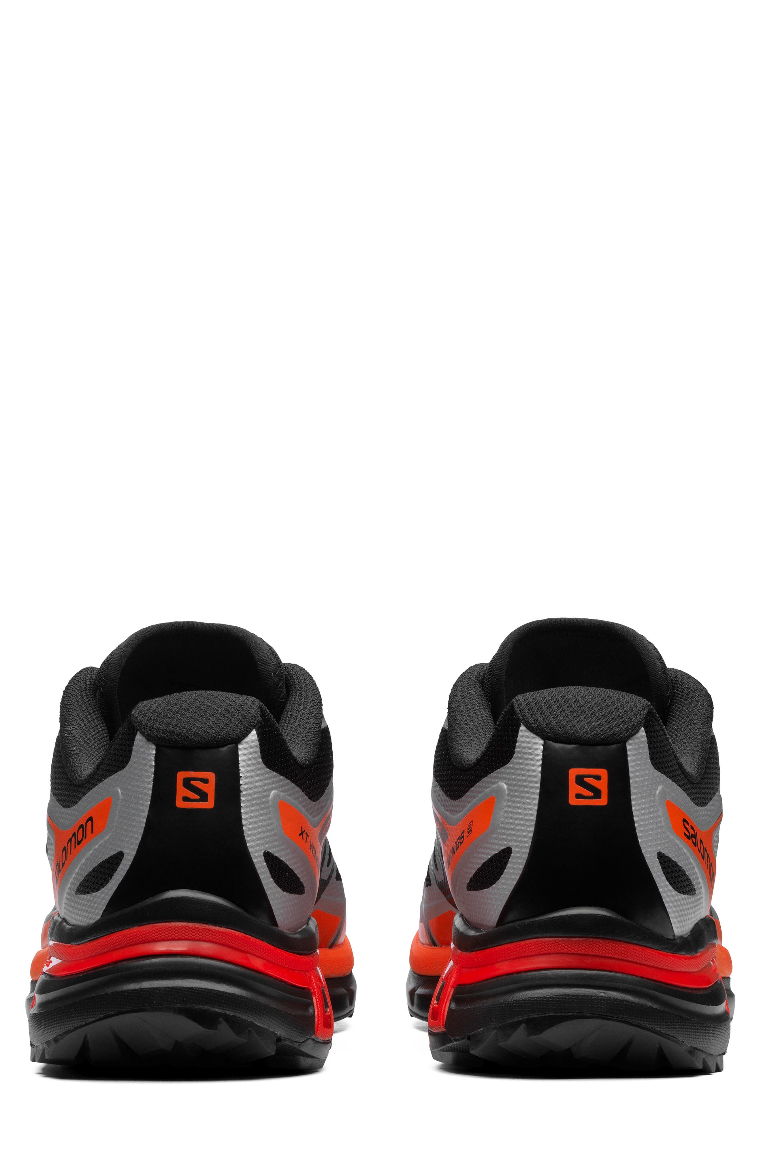 Salomon XT-Wings 2 Trail Running Shoe, Alternate, color, 