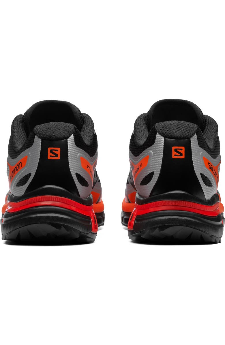 Salomon XT-Wings 2 Trail Running Shoe, Alternate, color,