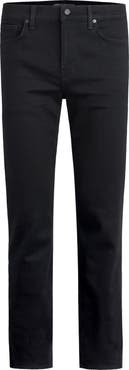 Joe's The Brixton Slim Straight Leg Jeans