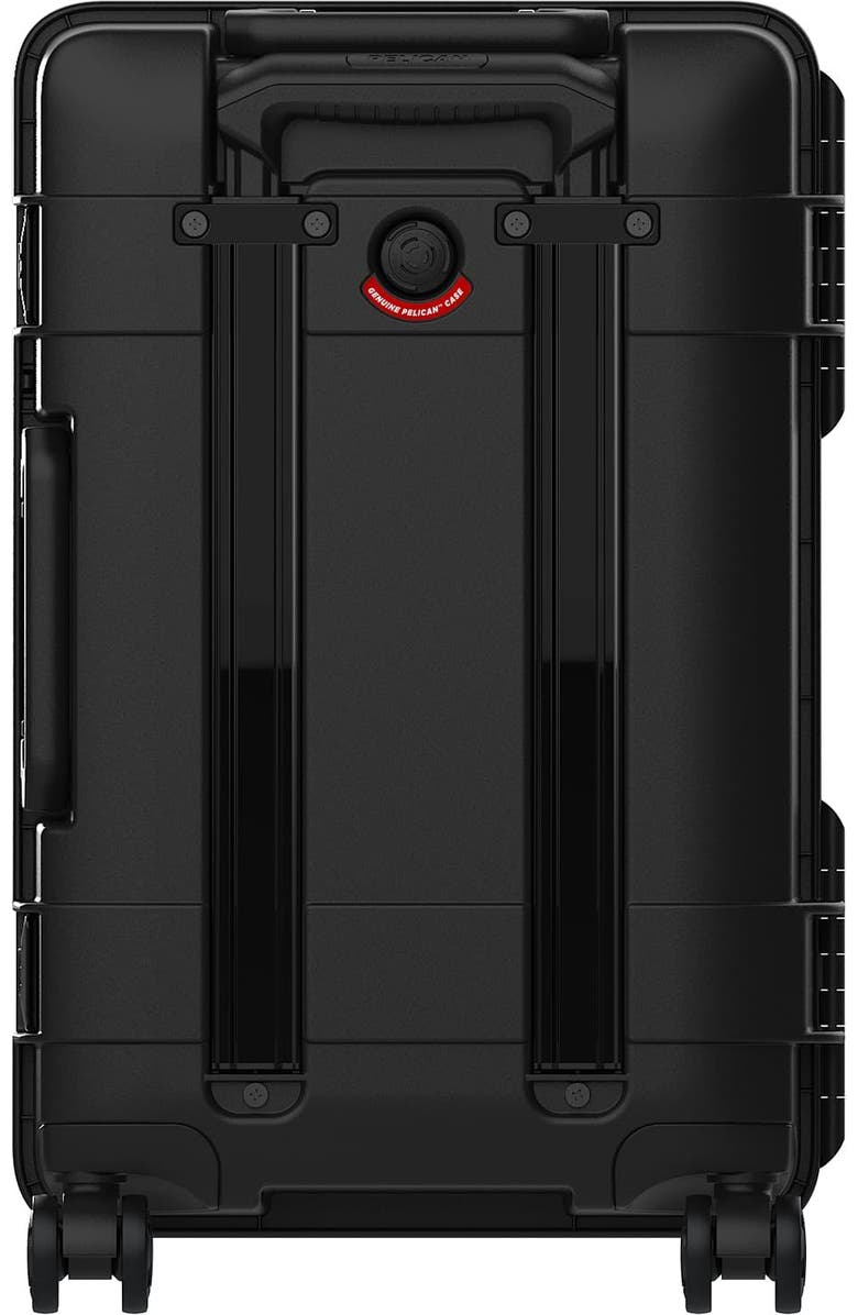 Pelican ATX Luggage Hardside 22" Carry On Luggage with Wheels, Alternate, color, Black