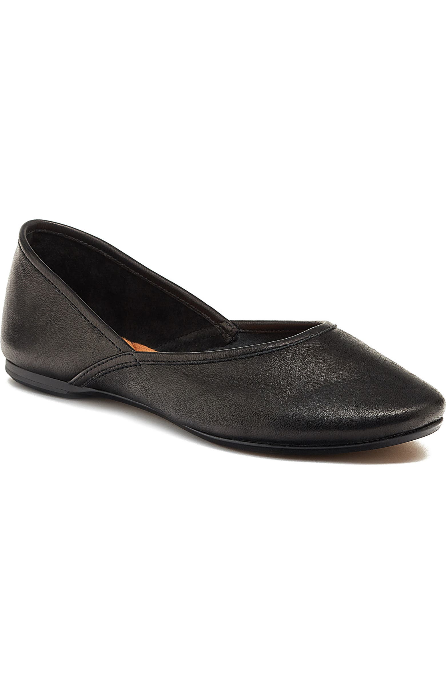 Kelsi Dagger Brooklyn Painter Flat (Women) | Nordstromrack