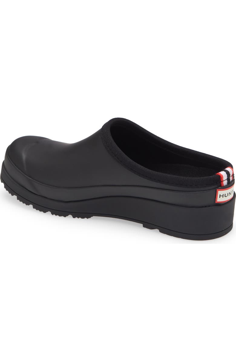 Hunter Original Play Clog, Alternate, color,