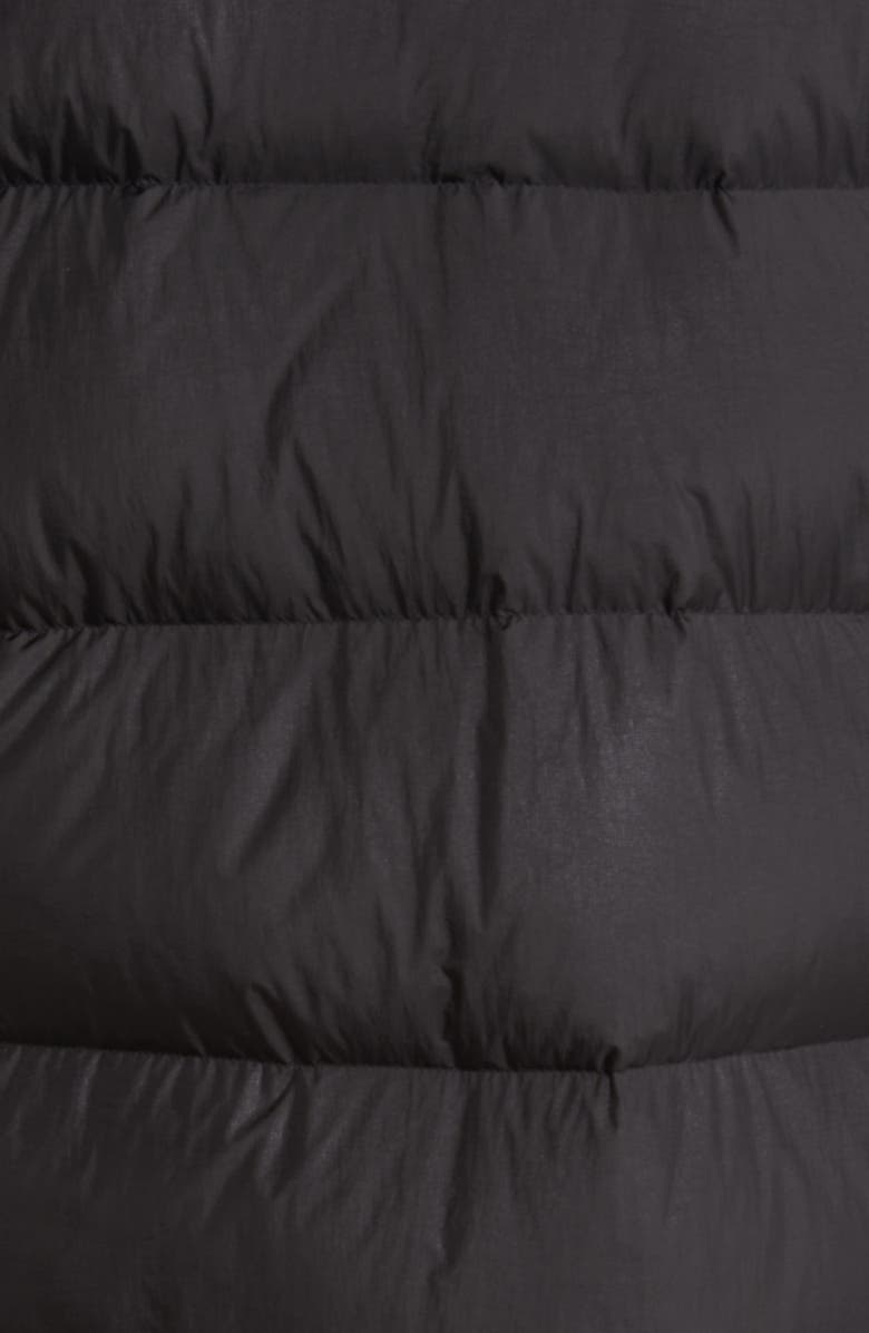 Parajumpers Mummy Water Repellent 700 Fill Power Down Ripstop Puffer Coat, Alternate, color, 