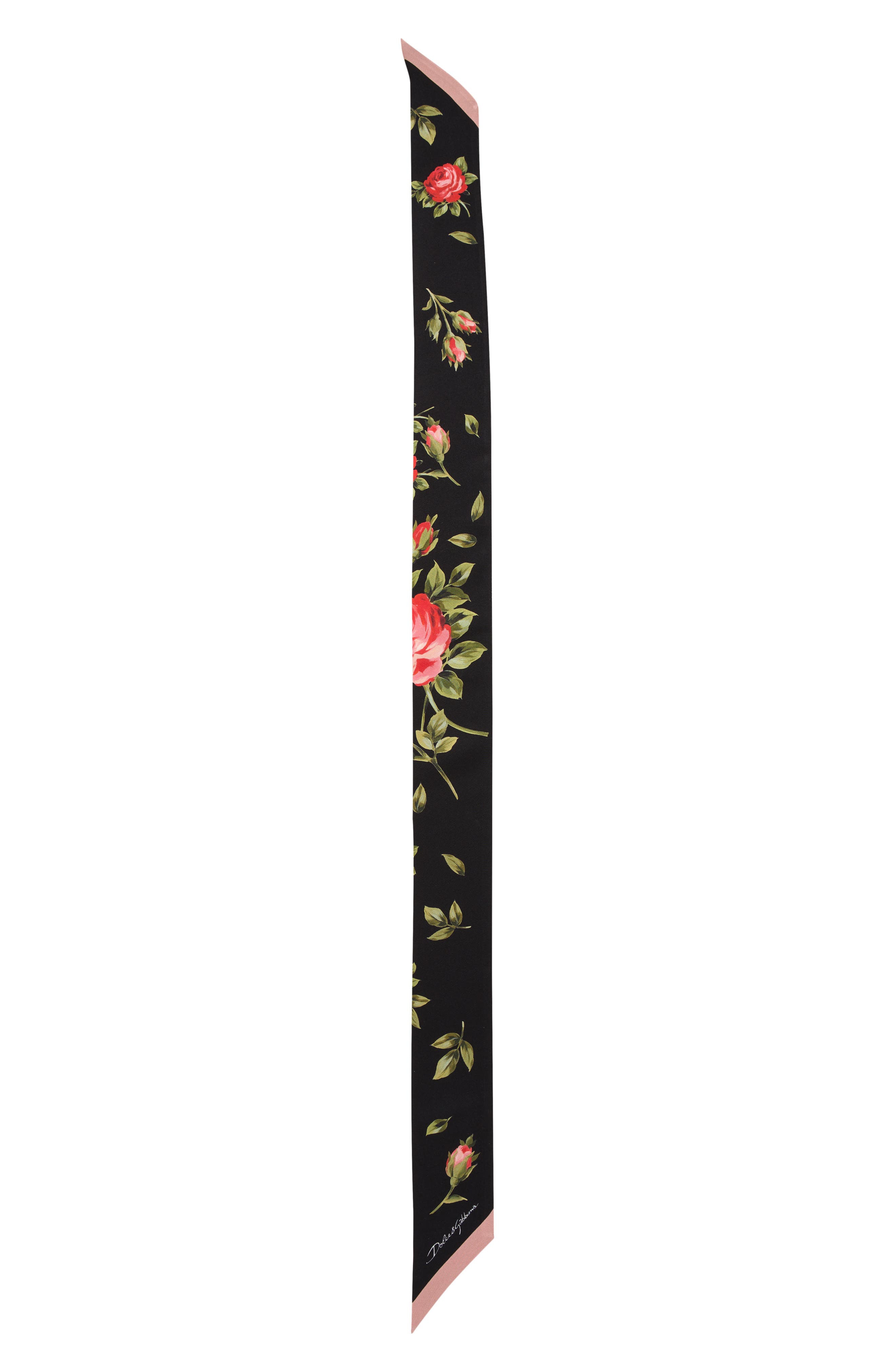 selected HN5ZN BOUQUET ROSE F.NERO