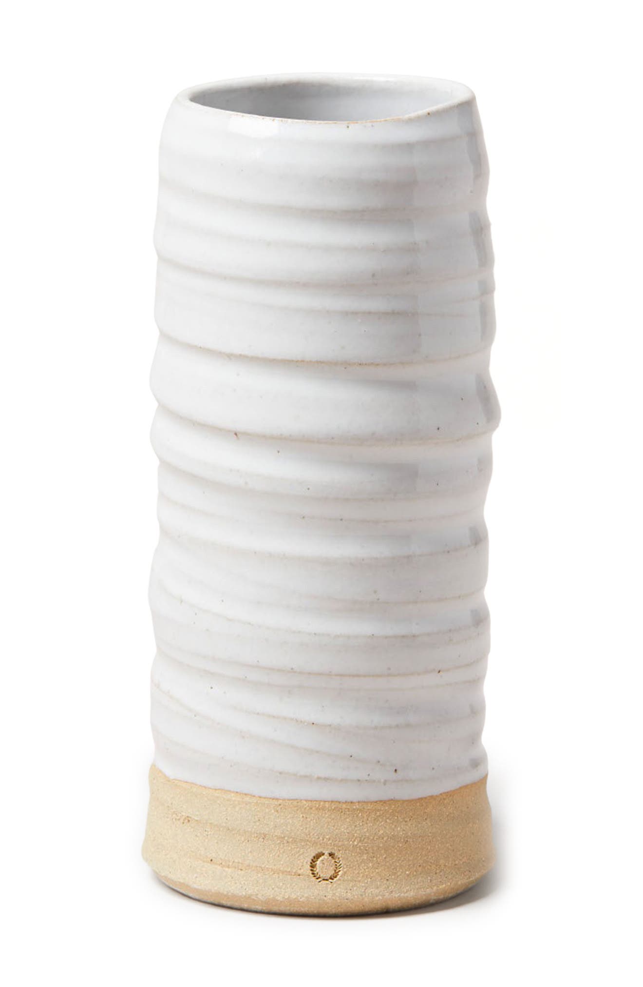 selected WHITE