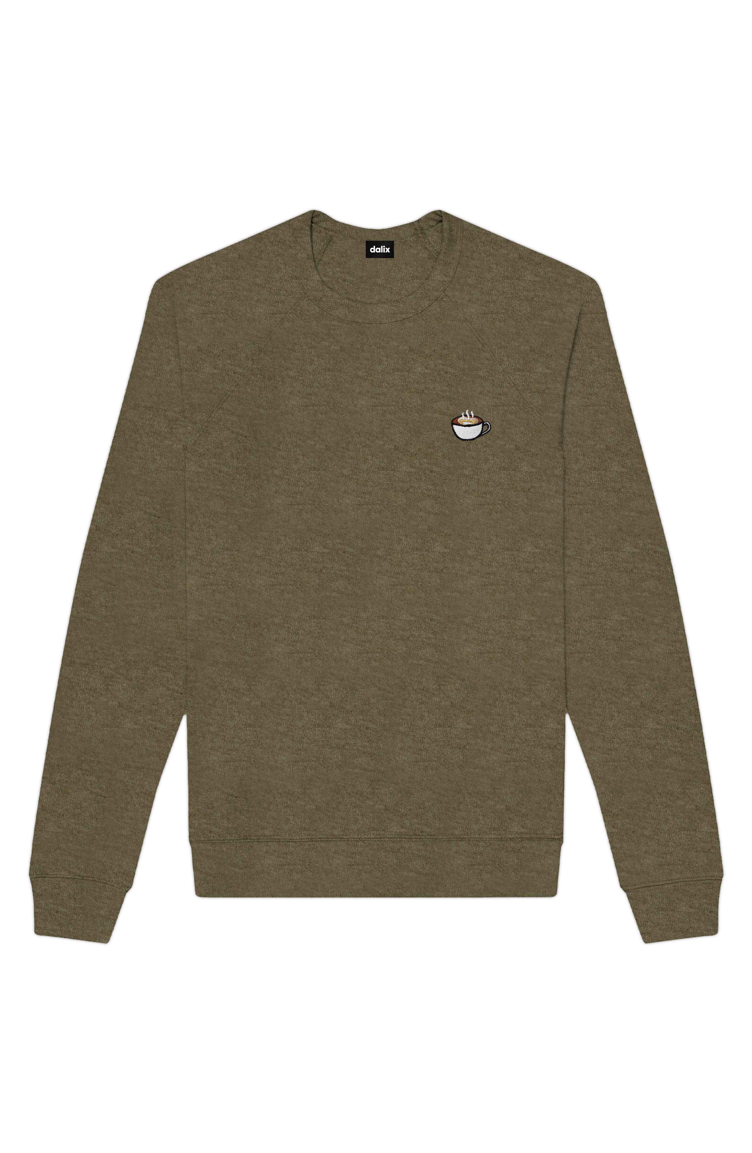 Heather Olive