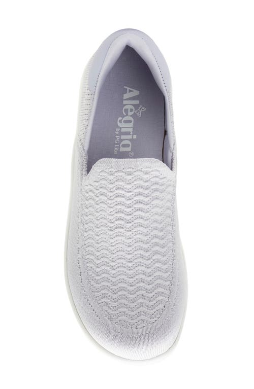 Alegria By Pg Lite Steadie Slip-on Sneaker
