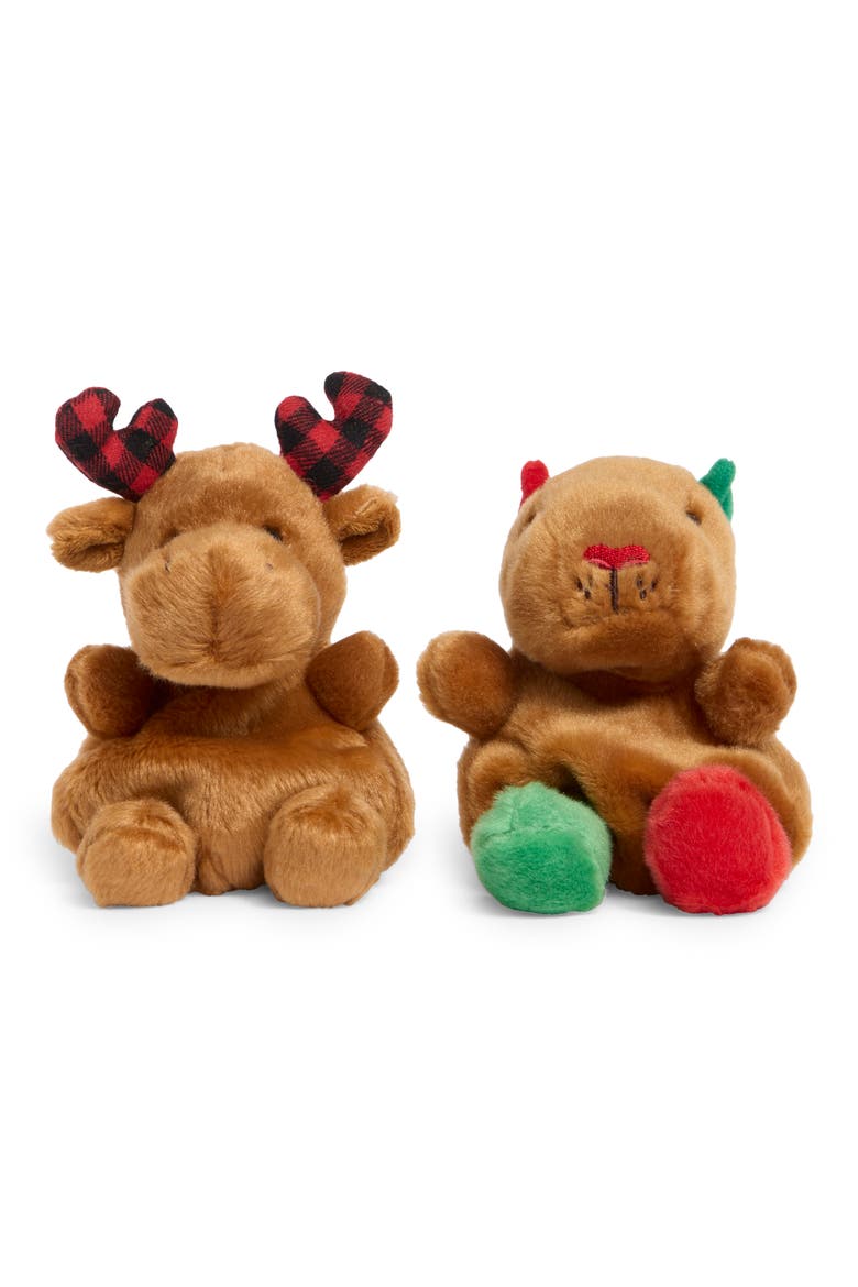 Kids' Palm Pals Syd Moose 2-Pack, Main, color, ASSORTED