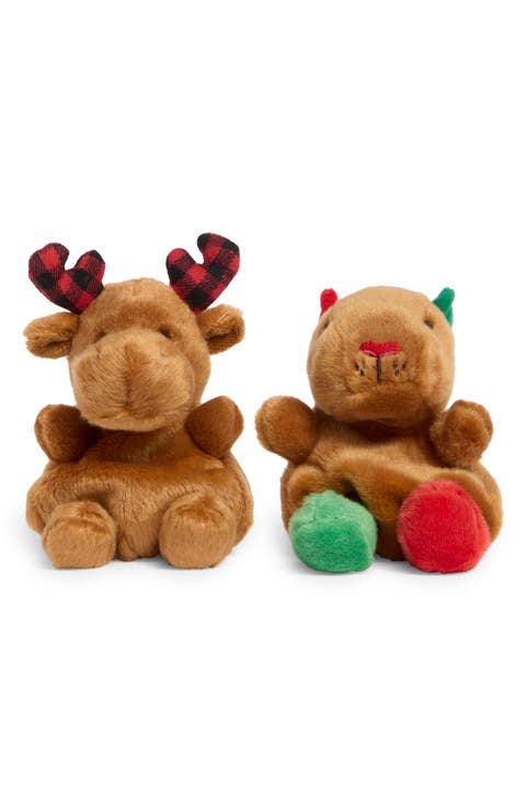 Kids' Palm Pals Syd Moose 2-Pack