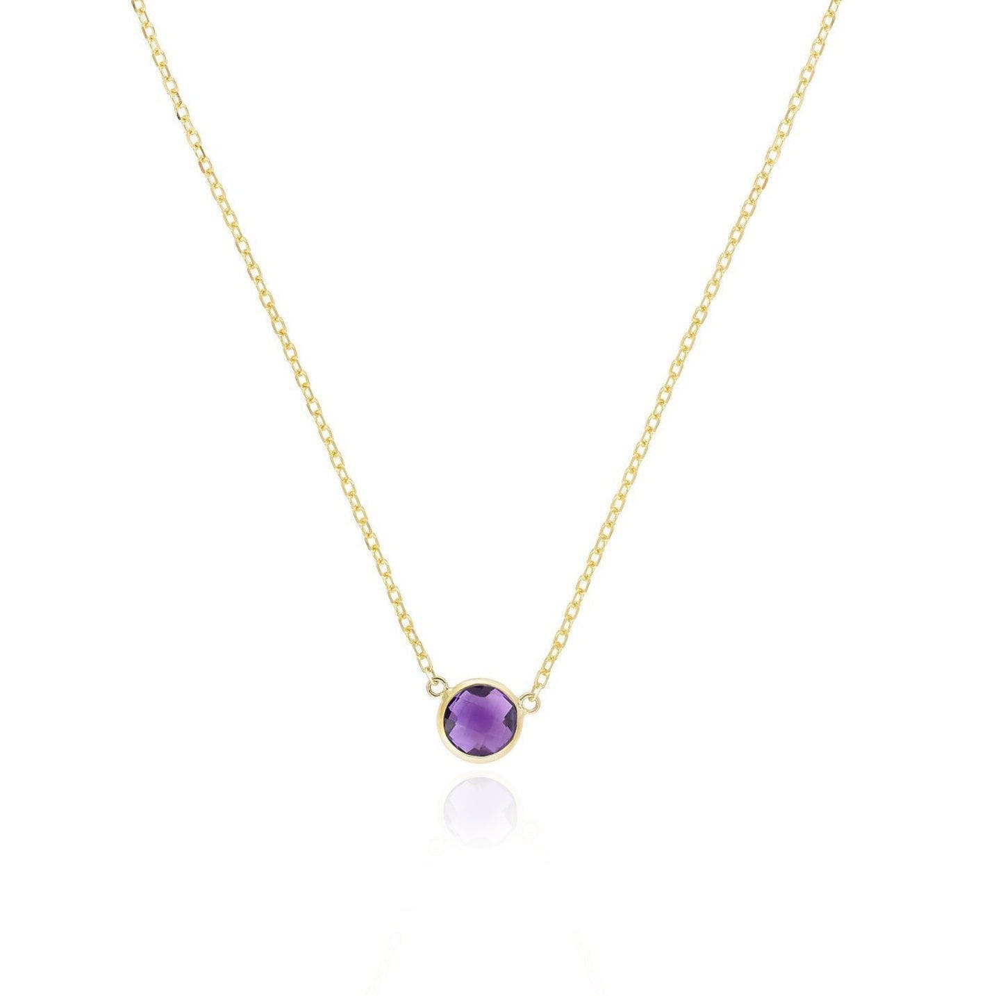 selected Amethyst