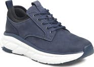 Align Verdell Water Resistant Leather Sneaker - Wide Width Available