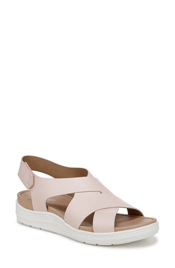 DR. SCHOLL'S DR. SCHOLL'S TIME OFF SEA SANDAL