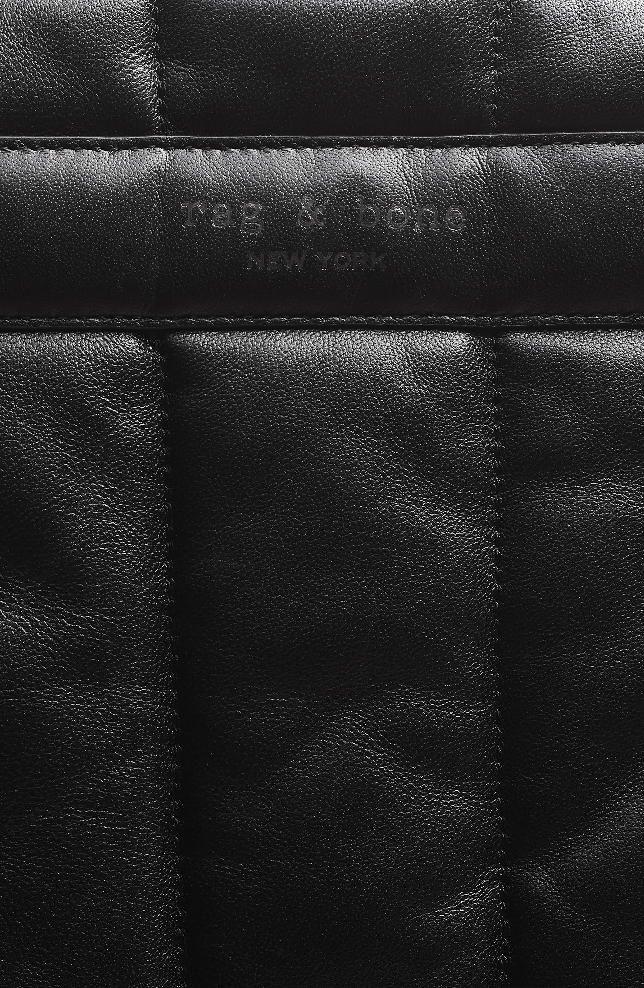 rag & bone Cloud Tote Bag, Alternate, color, 
