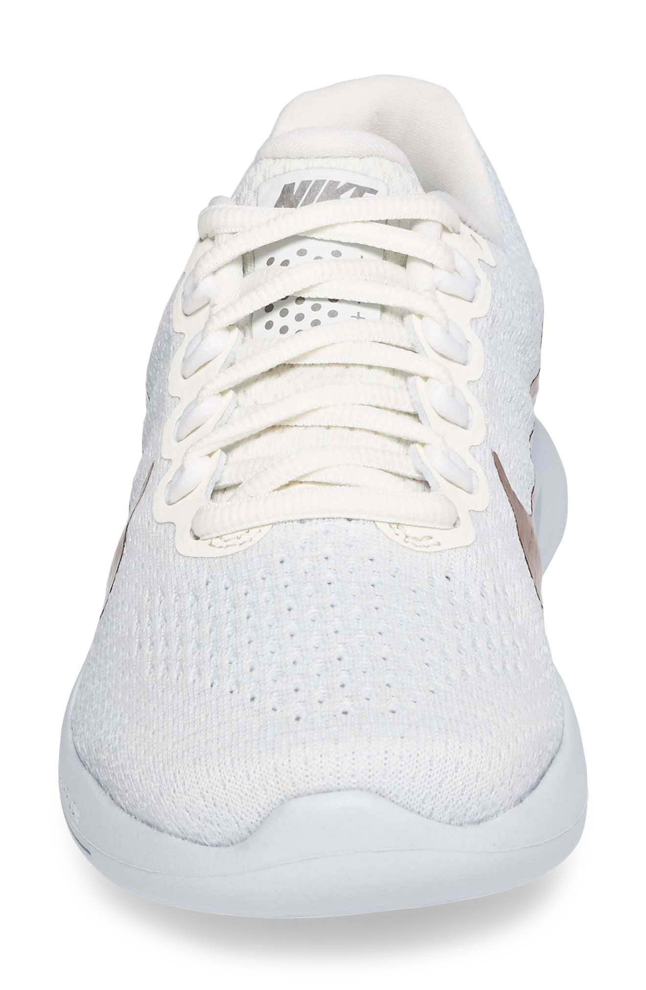 Nike LunarGlide 9 X-Plore Running Shoe, Alternate, color, 