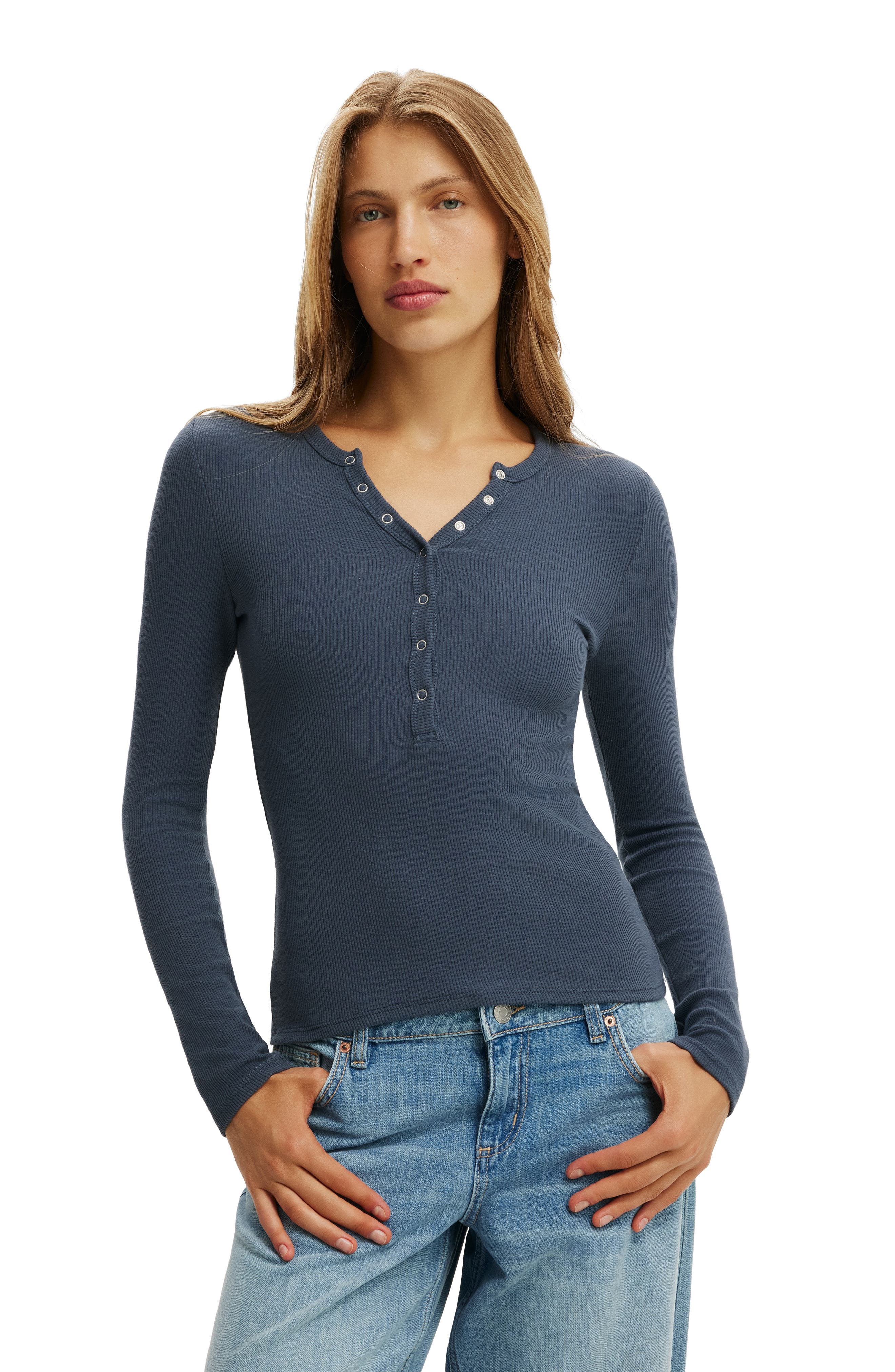 Collegiate Navy