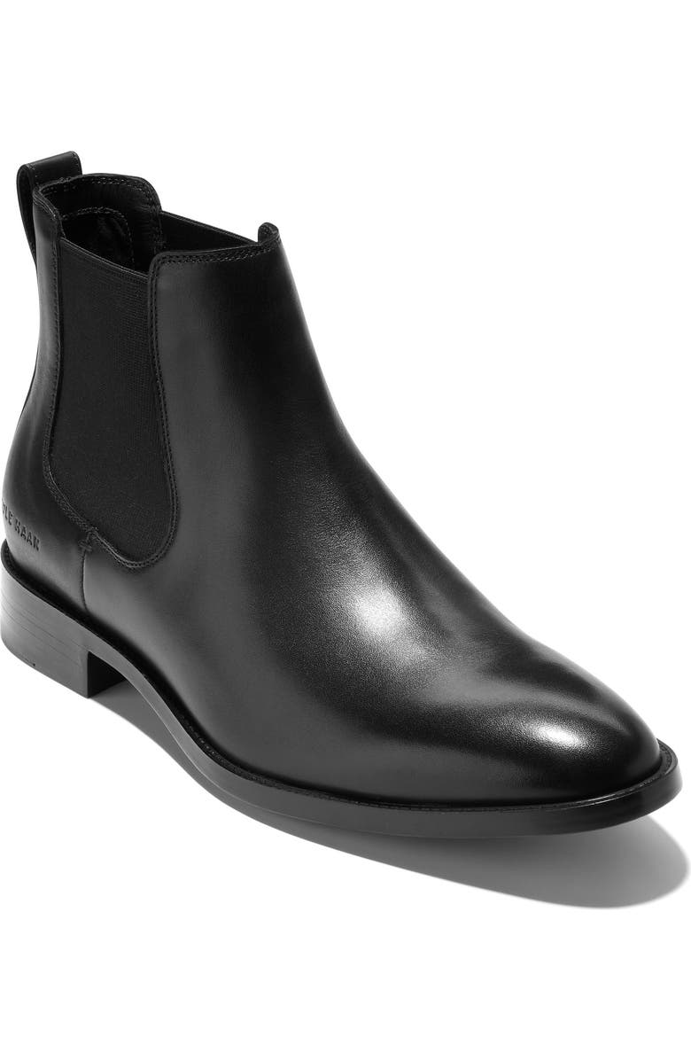 Cole Haan Hawthorne Chelsea Boot, Main, color,