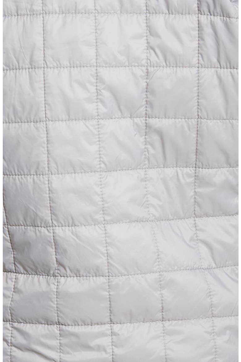 Rainier PrimaLoft® Full Zip Jacket, Alternate, color, POLISHED