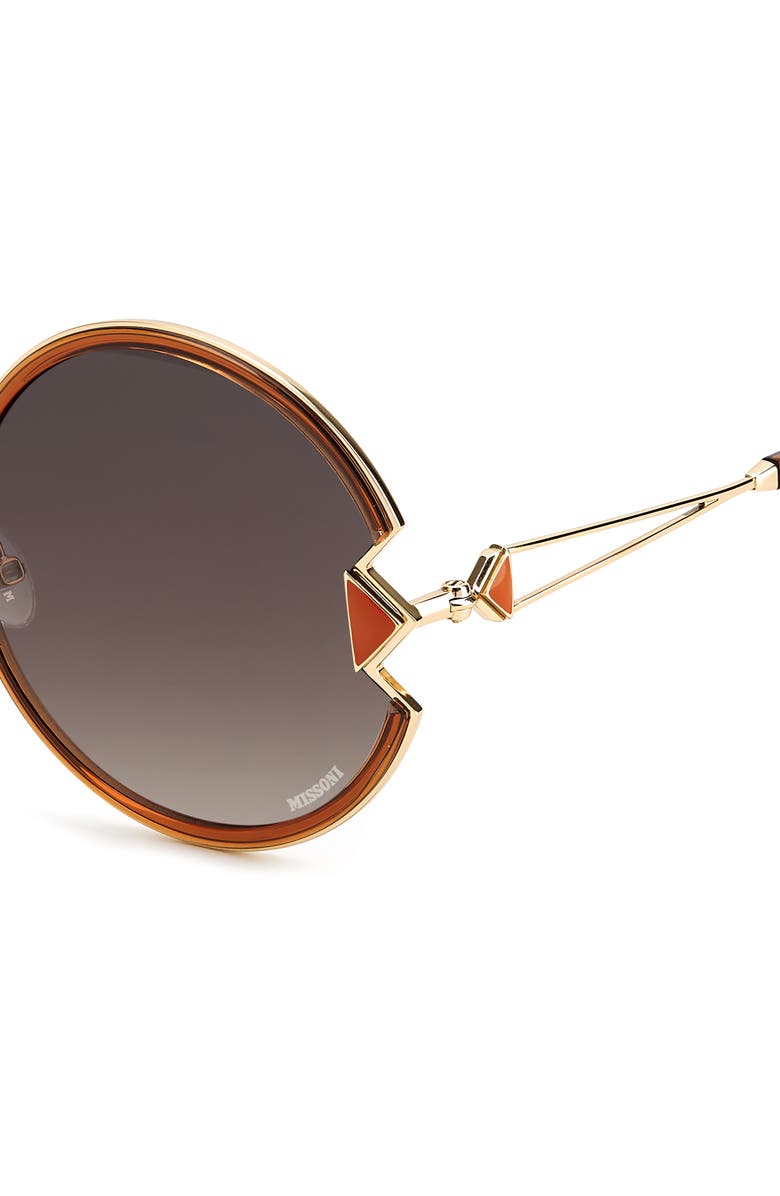 MISSONI 59mm Designer Sunglasses Missoni Women main image 2