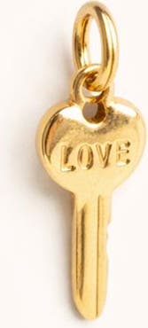 ABLE Key Charm