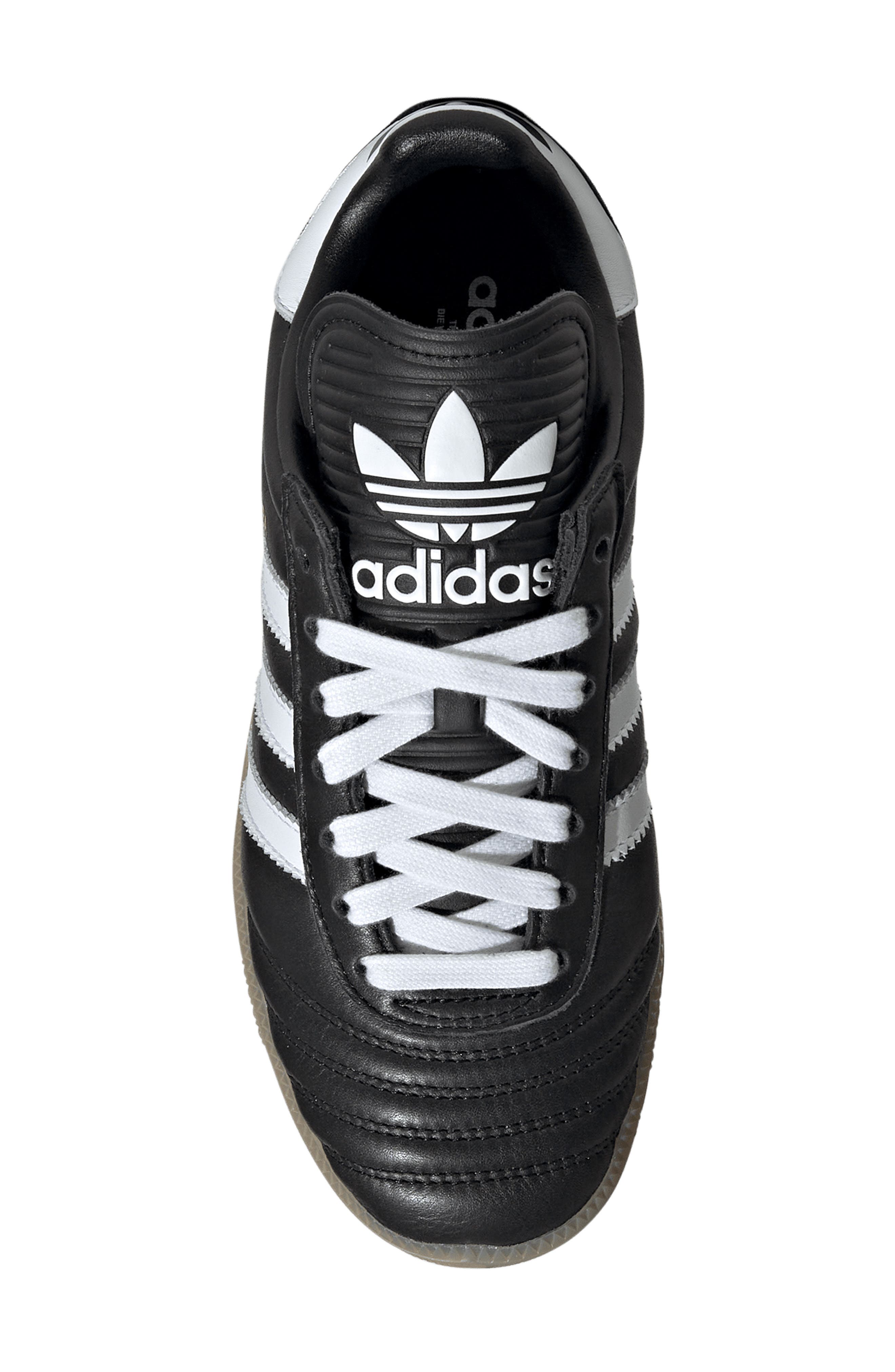 adidas Kids' Samba JP Sneaker, Alternate, color, 