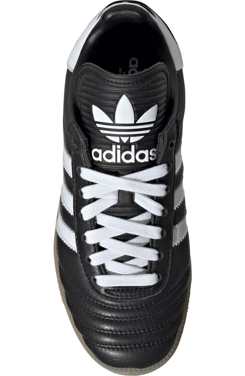 adidas Kids' Samba JP Sneaker, Alternate, color,